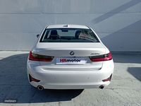 usado BMW 330e Serie 3