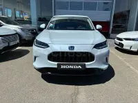 Usado Honda ZR-V Advance 184 CV (135 kW) 2025 Blanco SUV