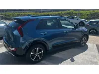 Nuevo Kia Niro 138 CV (101 kW) 2026 Azul SUV