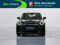 Usado Mini Cooper 136 CV (100 kW) 2023 Verde Utilitario