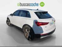 Usado Audi Q3 Advanced Plus 150 CV (110 kW) 2023 Blanco SUV