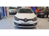 usado Renault Mégane 1.2 TCE Energy Intens S&S 115