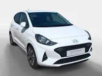 Nuevo Hyundai i10 63 CV (46 kW) 2026 Otro Utilitario