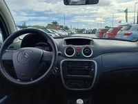 Occasion Citroën C3 Furio 70 ch (51 kW) 2009 Noir Citadine