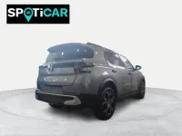 Nuevo Citroën C3 Aircross 100 CV (73 kW) 2026 Gris SUV
