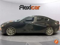 Usado Mazda 3 122 CV (89 kW) 2021 Azul
