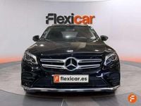 Occasion Mercedes GLC220 170 ch (125 kW) 2019 Noir SUV