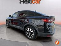 Usado Renault Arkana Evolution 140 CV (102 kW) 2023 Gris / plata SUV