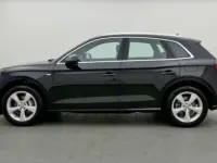 Usado Audi Q5 367 CV (269 kW) 2020 Negro SUV