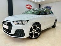 Usado Audi A1 Sportback Sport 95 CV (69 kW) 2020 Blanco Utilitario