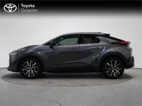 Usado Toyota C-HR+ Advance 164 kW (223 CV) 2025 Gris grafito SUV