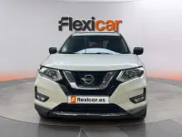 Usado Nissan X-Trail Tekna 163 CV (119 kW) 2017 Blanco SUV