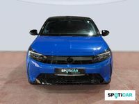 Usado Opel Corsa 100 CV (73 kW) 2026 Azul Utilitario
