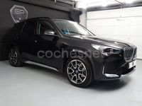 Usado BMW X1 326 CV (239 kW) 2024 Negro SUV
