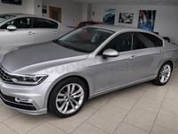 Usado VW Passat Advance 150 CV (110 kW) 2015 Beige Berlina