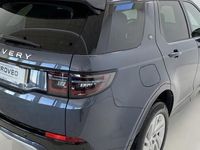 Usado Land Rover Discovery Sport S 204 CV (150 kW) 2024 Azul SUV