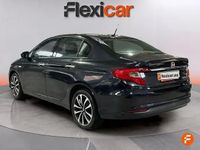 Usado Fiat Tipo Easy 95 HP (69 kW) 2019 Preto