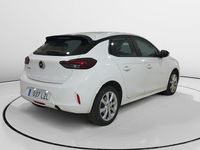 Usado Opel Corsa Edition 103 CV (75 kW) 2022 Blanco Utilitario