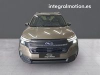 Nuevo Subaru Forester Active 152 CV (111 kW) 2025 Verde SUV