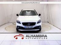 usado Volvo V40 CC berlina 2.0 D2 KINETIC 5P