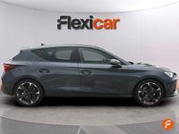 Usado Cupra Leon 150 CV (110 kW) 2024 Gris / plata Berlina