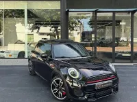 Usado Mini John Cooper Works 231 CV (169 kW) 2020 Negro Utilitario