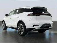 Nuevo BYD Tang 380 kW (517 CV) 2025 Mountain grey SUV