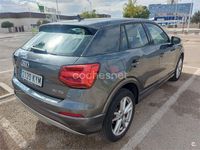 Usado Audi Q2 Sport 116 CV (85 kW) 2019 Gris / plata SUV