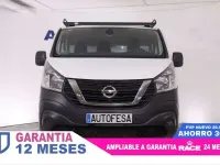 Usado Nissan NV300 145 CV (106 kW) 2019 Blanco Van