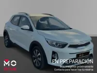 Usado Kia Stonic 100 CV (73 kW) 2023 SUV