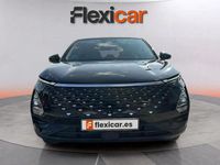 Usado Omoda 5 197 CV (144 kW) 2023 Negro SUV