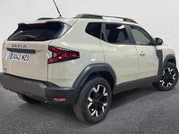 Usado Dacia Duster Extreme 140 CV (102 kW) 2025