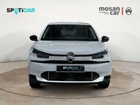 Nuevo Citroën C4 Business Class 145 CV (106 kW) 2025 Blanco Berlina