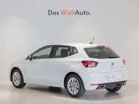 usado Seat Ibiza 1.0 TSI S&S FR 110