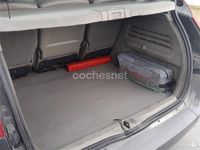 Usado Renault Scénic II Dynamique 120 CV (88 kW) 2005 Negro Monovolumen