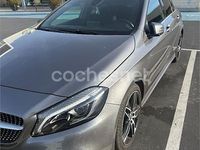 Usado Mercedes A200 136 CV (100 kW) 2018 Gris / plata Berlina