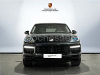 Usado Porsche Cayenne Turbo 550 CV (404 kW) 2019 Negro SUV