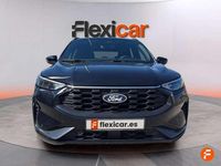 Usado Ford Kuga ST-Line 150 CV (110 kW) 2025 Negro SUV