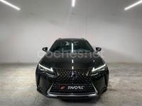 Usado Lexus UX Business Edition 184 CV (135 kW) 2021 Negro SUV