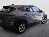 Usado Hyundai Kona 129 CV (94 kW) 2025 SUV