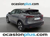 Usado Nissan Qashqai Acenta 190 CV (139 kW) 2024 Gris SUV