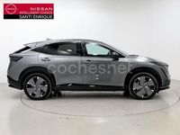 Usado Nissan Ariya Evolve 22 kW (30 CV) 2023 Eléctrico SUV