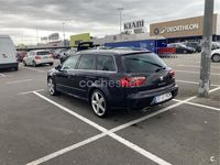 Usado Seat Exeo Sport 143 CV (105 kW) 2011 Negro Familiar