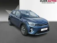 Usado Kia Stonic Active 100 CV (73 kW) 2025 SUV