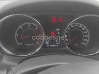 Usado Mitsubishi ASX 116 CV (85 kW) 2014 Blanco SUV