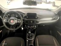 Usado Fiat Tipo Lounge 95 CV (69 kW) 2019 Gris Utilitario