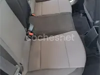 Usado Hyundai i20 75 CV (55 kW) 2017 Blanco Berlina