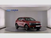 Usado Kia Sportage 152 CV (111 kW) 2022 Rojo SUV