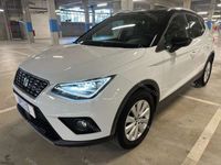 usado Seat Arona 1.0 TSI 85KW 115CV DSG XCELLENCE ECO