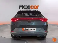 Usado Cupra Formentor VZ 310 CV (228 kW) 2021 Gris SUV